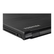 4051528387056-Toshiba Satellite Pro R50-E-127 - PC portable 15.6" - Core i3 7020U - 4 Go RAM - 500 Go HDD-Gros plan-9
