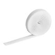 4005546991160-DURABLE CAVOLINE GRIP 10 - rouleau attache-câble auto-agrippant - 1m x 1cm - blanc-Angle droit-0