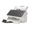 0041771015114-Kodak S2060w - scanner de documents - 600 dpi x 600 dpi - LAN, Wi-Fi(n), USB 3.1 Gen 1-Angle droit-1