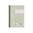 3130630032403-Exacompta - Manifold quadrillé 5x5 - 50 dupli - 14,8 x 10,5 cm-Avant-0