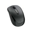 885370249149-Microsoft Wireless Mobile Mouse 3500 for Business - souris - 2.4 GHz - gris Lochness-Angle gauche-0