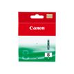 Canon CLI-8 - vert - cartouche d'encre originale