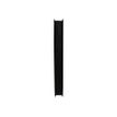 3157406574356-Exacompta Expansé - Parapheur 16 compartiments - noir-Gauche-2