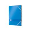 3045055040004-Oxford - Trieur alphabétique 26 positions - disponible dans différentes couleurs-Angle droit-2