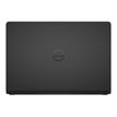 5397063875320-Dell Vostro 3558 - ordinateur portable - Celeron 3215U / 1.7 GHz - 4 Go RAM - 500 Go HDD - 15.6" -Haut-4