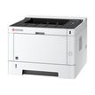 0632983040256-Kyocera ECOSYS P2040dw - imprimante laser monochrome A4 - Recto-verso - Wifi-Angle droit-0