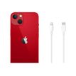 194252710791-Apple iPhone 13 - Smartphone - 5G - 512 Go - rouge-Gros plan-4