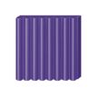 Pâte Fimo Soft  - Prune - 57G