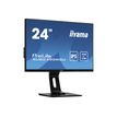 4948570118304-iiyama ProLite XUB2495WSU-B3 - écran LED 24,1" - Full HD (1080p)-Angle gauche-3