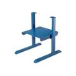 4007885007120-Dahle 712 - Pieds pour massicots 842 & 846 -Angle droit-0
