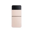 8806094507362-Samsung Galaxy Z Flip4 - Smartphone - 5G - 8/256 Go - rose doré-Arrière-4
