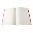 9788883705038-Moleskine Cahier Extra Large - Journal - 190 x 250 mm - 60 feuilles / 120 pages - papier ivoire - uni - couverture-P_553776_1-0