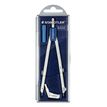 4007817554081-Staedtler Mars 554 - Coffret compas : mine ou bague interchangeable--0