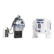 8057733138298-Tribe Star Wars R2-D2 - clé USB 16 Go - USB 2.0-Avant-0