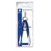 4007817556290-Staedtler Mars 556 - Compas à balustre et à mine--0