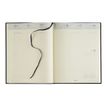 5412303134972-Agenda Palermo Concorde - 1 semaine sur 2 pages - 21 x 27 cm - noir - Brepols-Avant-1