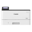 4549292186550-Canon i-SENSYS LBP236dw - imprimante laser monochrome A4 - Wifi-Avant-0