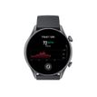 6972596103622-Amazfit GTR 3 Pro - montre connectée - affichage 1.45" - noir-Avant-5