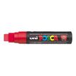 4902778364215-Posca - Marqueur peinture pointe extra large - rouge-Angle gauche-0