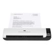 0884962645680-HP ScanJet 1000 Professional Mobile Scanner - scanner à feuilles - modèle bureau - USB 2.0-Avant-13