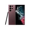 8806092883550-Samsung Galaxy S22 Ultra - Smartphone - 5G - 12/512 Go - bordeaux-Multi-angle-3