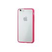 Muvit Myframe - Coque de protection pour iPhone 6 Plus - rose