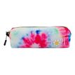 8445118025545-Oh My Pop! Tie Dye - Trousse carrée 1 compartiment - multicolore - Karactermania-Arrière-3