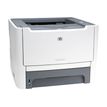 3584770134402-HP LaserJet P2015 - imprimante - monochrome - laser-Angle gauche-0