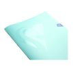 3329683081616-Clairefontaine Mimesys Pastel - Cahier polypro A4 (21x29,7 cm) - 96 pages - grands carreaux (Seyes) - disponible -Gros plan-6