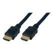 3700224717766-MCL Samar - câble HDMI haute vitesse 3D/4K avec ethernet (M) - 2 m-Image du produit-0