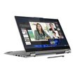 0404051384407-Lenovo ThinkBook 14s Yoga G2 IAP - Pc portable 14" - Core i5 1235U - 8 Go RAM - 256 Go SSD -Angle gauche-2