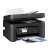 8715946702568-Epson WorkForce WF-2950DWF - imprimante multifonction jet d'encre couleur A4 - Wifi-Angle gauche-12