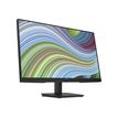 0196548137329-HP P24 G5 - P-Series - écran LED 23,8" - Full HD (1080p)-Angle gauche-2