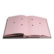 3130632242459-Exacompta - 5 Parapheurs direction 24 compartiments - bleu-Avant-3
