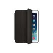 0885909788026-Apple Smart - boîtier de protection pour tablette-Avant-0