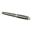 3501179316505-Parker IM - Stylo plume dark espresso - pointe fine-Angle droit-0