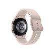 8806094497984-Samsung Galaxy Watch5 - montre connectée - 40mm - 16 Go - or rosé-Arrière-4