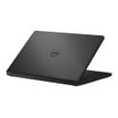 5397063875320-Dell Vostro 3558 - ordinateur portable - Celeron 3215U / 1.7 GHz - 4 Go RAM - 500 Go HDD - 15.6-Arrière-8