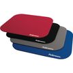 077511580239-Fellowes - Tapis de souris basique - Gris--1