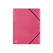 3045050384158-Oxford Osmose - Trieur polypro 8 positions - disponible dans différentes couleurs-Avant-0