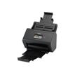 4977766755290-Brother ADS -2800W - scanner de documents A4 - USB 2.0, Wifi - 600 ppp x 600 ppp - 30ppm-Angle droit-0