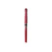 UniBall Signo Broad - Roller - 1 mm - rouge métallique
