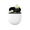 193575032368-Google Pixel Buds Pro - Kit main libre - écouteur sans fil bluetooth - gris bleu-Avant-0