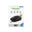 3303170073919-T'nB - souris sans fil rechargeable - noir-Arrière-9