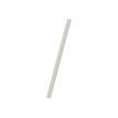 Exacompta - 25 baguettes à relier - 6 mm - jusqu'à 60 feuilles - cristal