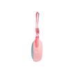 6925281944840-JBL JR POP - Enceinte portable sans fil por enfant -  étanche - rose-Droite-4