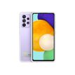 8806090861758-Samsung EF-JA525 - coque de protection pour Galaxy A52 - transparent-Multi-angle-3