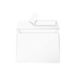 Pollen - 20 Enveloppes - 90 x 140 mm - 120 g/m² - blanc
