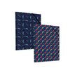 3661507514567-Kid'Abord DC - Chemise à rabats - Batman ou Wonderwoman-Angle gauche-0