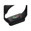 6934177757402-Xiaomi Redmi Smart Band Pro - montre connectée - noir-Gros plan-7